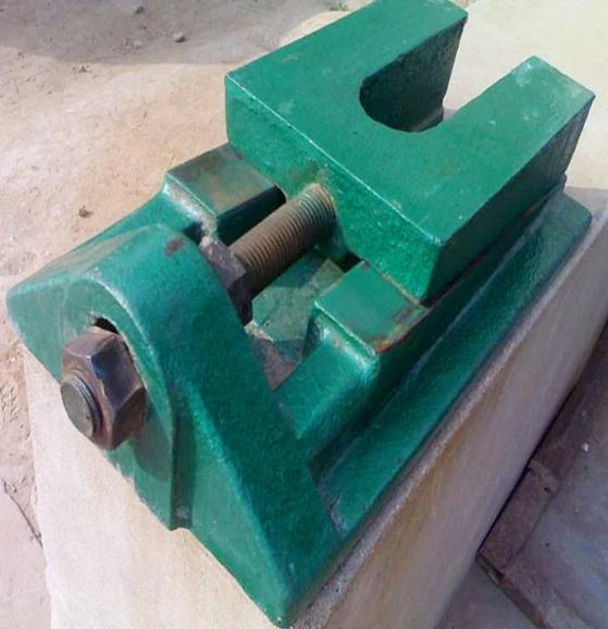 Anti vibration pads makunhuran ang kasaba sa kagamitan
