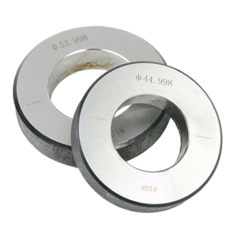 Gaugh gauge