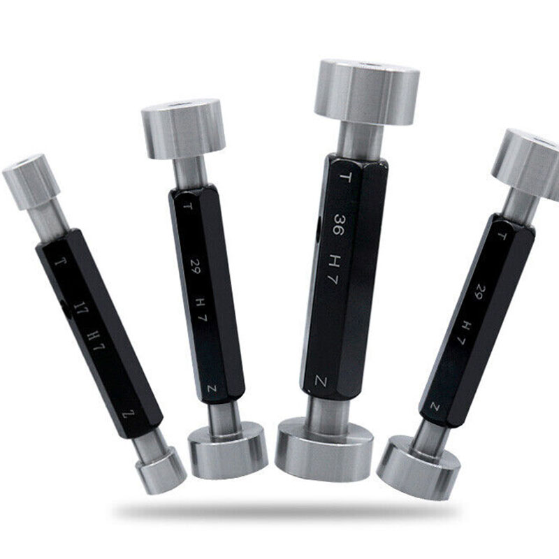 Hapsay nga plug gauge