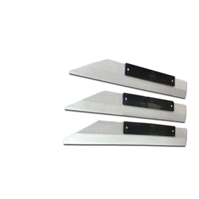 Knife Edge Magmamando