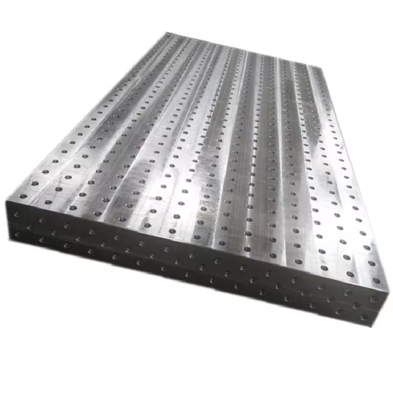 3D welding lamesa