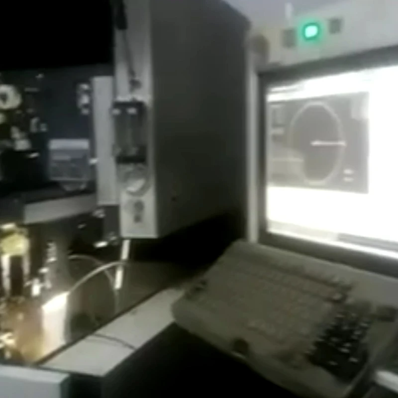 POT POUG Gauge Ring Guge Machining Video