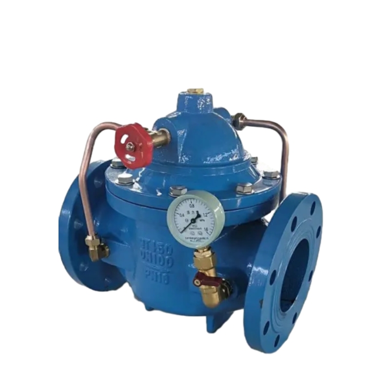 Basaha ang dugang bahin sa Susihon ang Mga Type sa Valve ug Aplikasyon