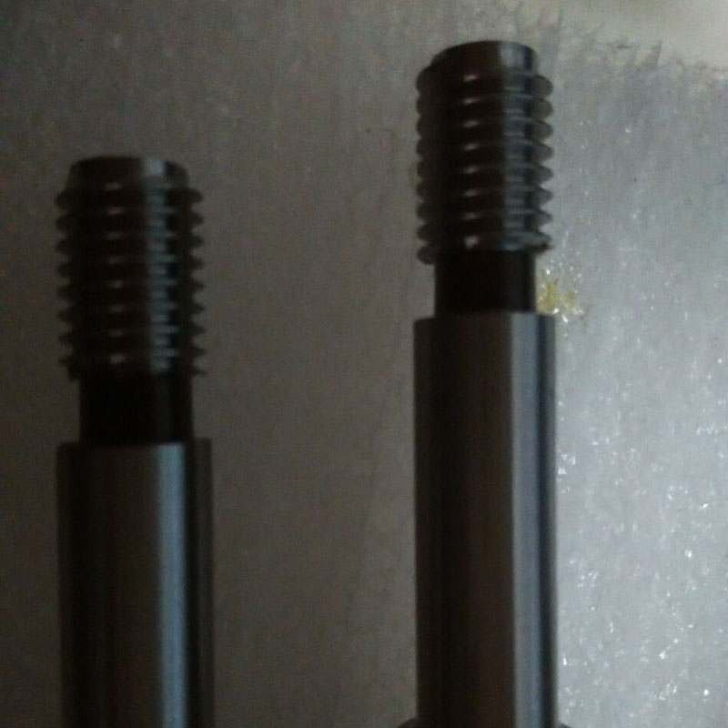 Basaha ang dugang bahin sa Screw Thread Gauge