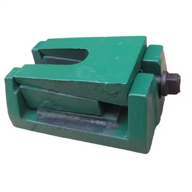 Magbasa pa bahin sa AR anti Vibration pads