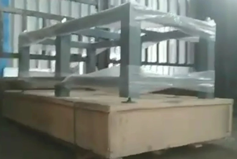 Ipadala ang granada platform ug ang suporta
