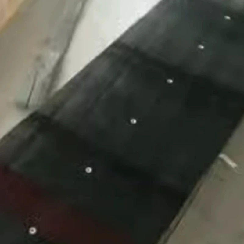 Mga Video sa Pagpadala sa Magnetic V nga mga bayanan ug magnetic square box