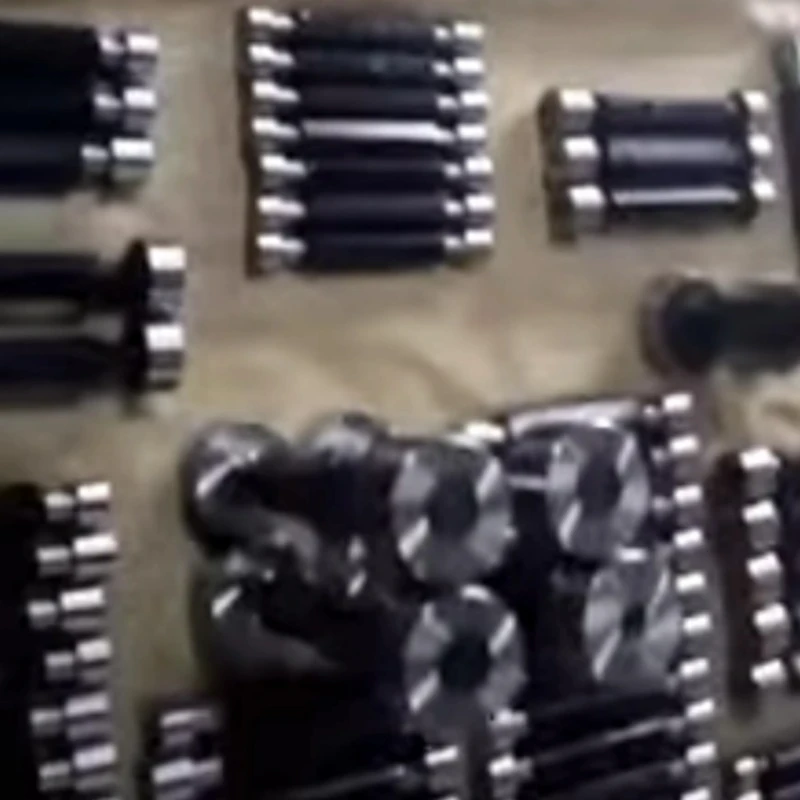 Slock Plug Gauge nahuman nga pasundayag sa produkto