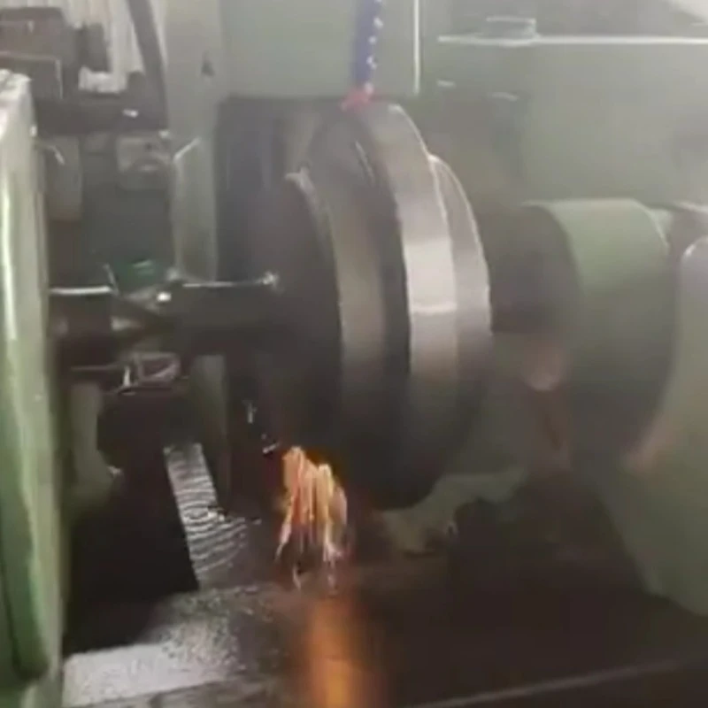 Hapsay nga pagproseso sa makina sa pag-ihap sa makina