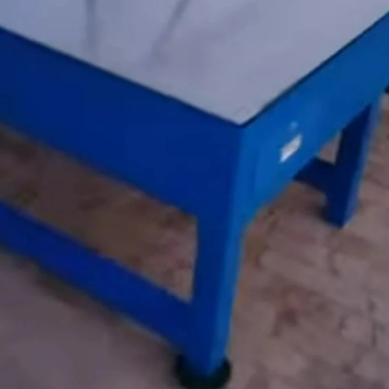 Ang platform sa inspito sa ground plate nga ground plate
