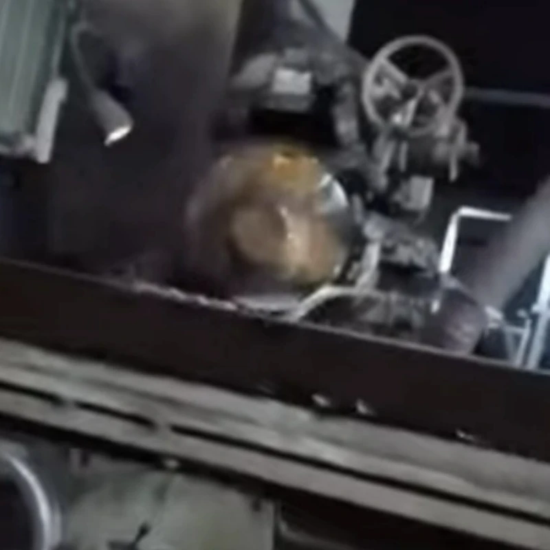 Ang parehas nga gitas-on sa mga pads giproseso sa Grinding Machine