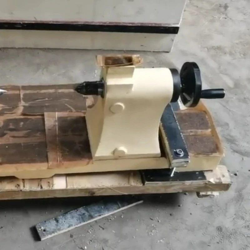 V Block ug Double Hunahuna nga Dali sa Dial Tester Tester